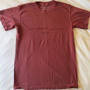 Taylor Swift Mad Woman T-Shirt